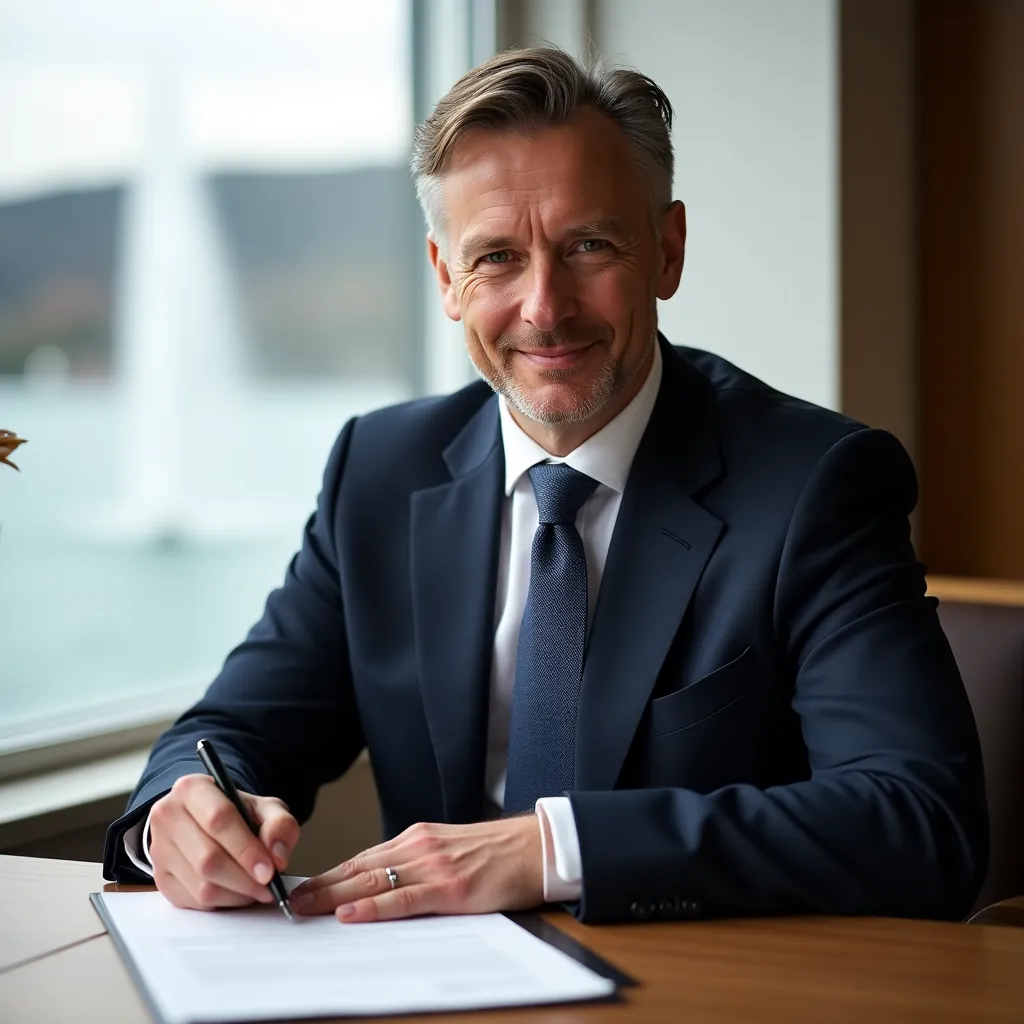Jonas Meier, Rechtsberater